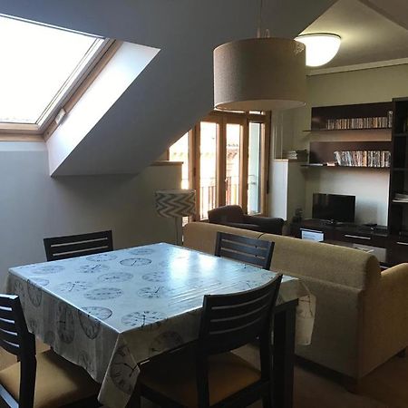 Apartamento La Cenicienta Catedral 莱昂 外观 照片
