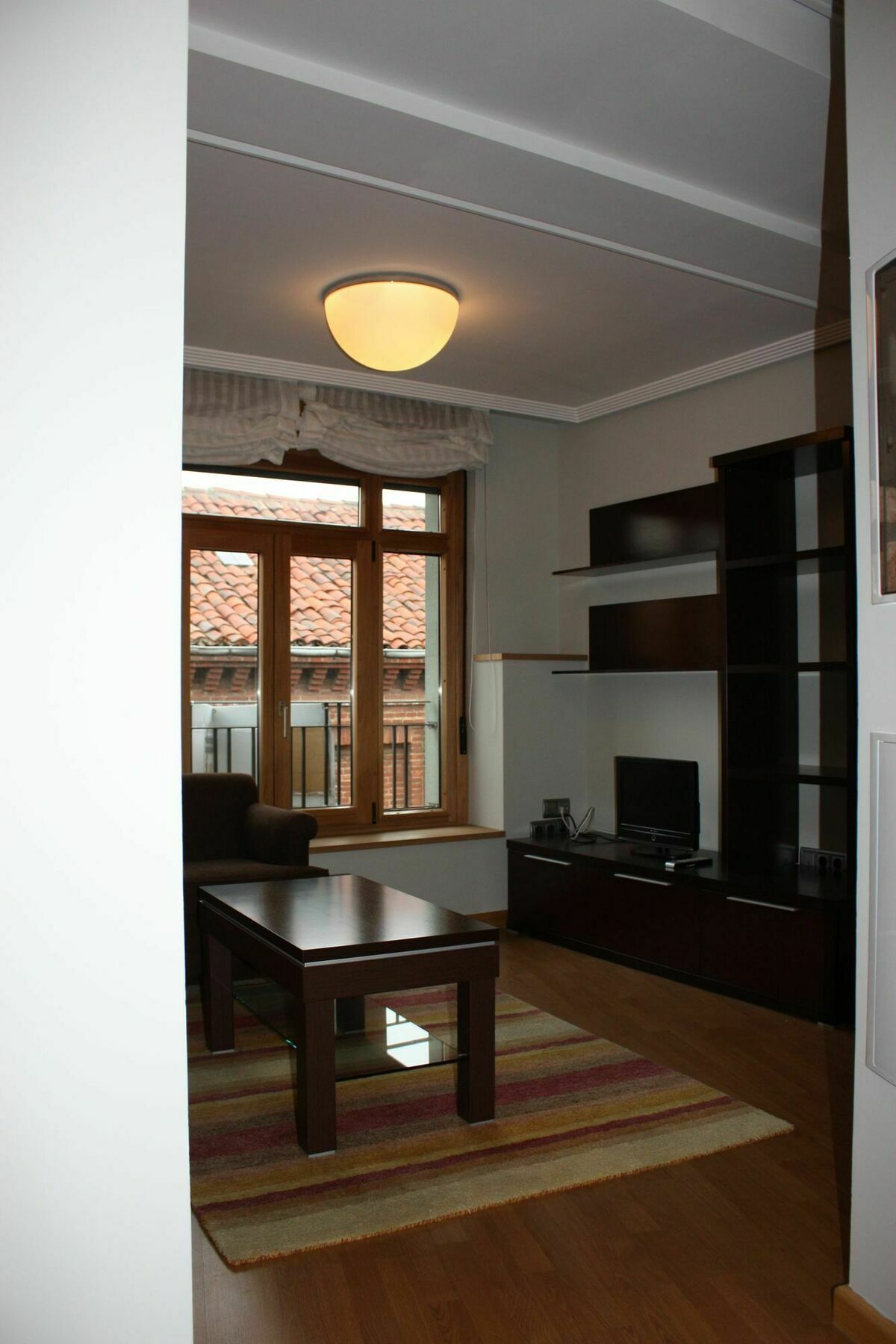 Apartamento La Cenicienta Catedral 莱昂 外观 照片